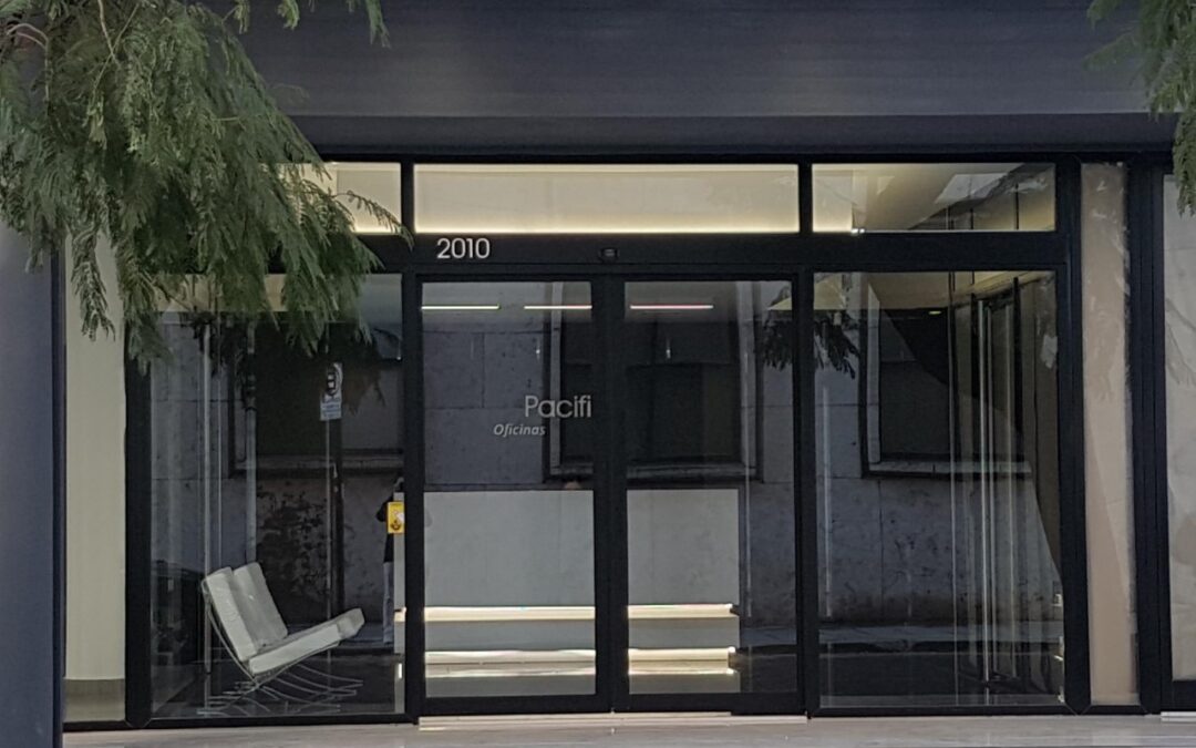 Montevideo 2010 + Cochera