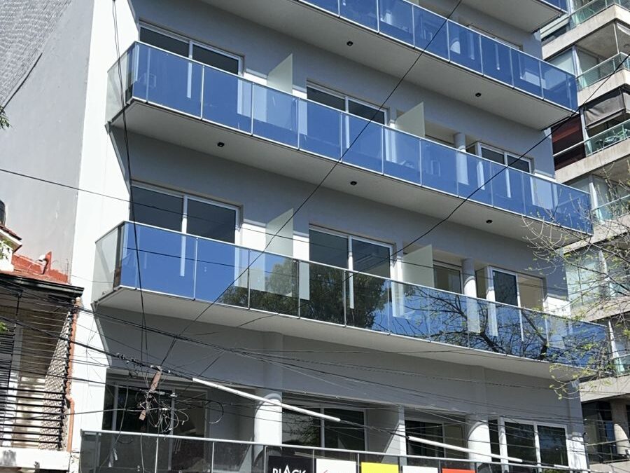 MORENO 1773 – COCHERA